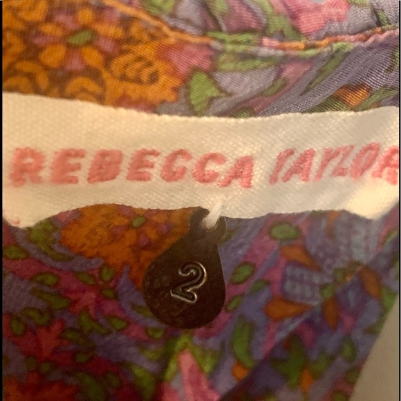 Rebecca Taylor Dress - Picture 4 of 4